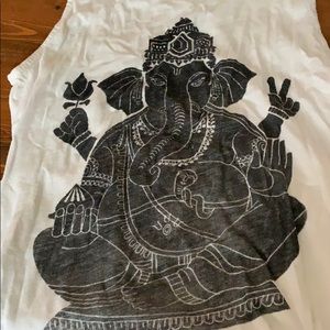 Lucky brand tank top